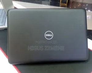New Laptop Dell Latitude 3180 4GB Intel Pentium SSD 60GB