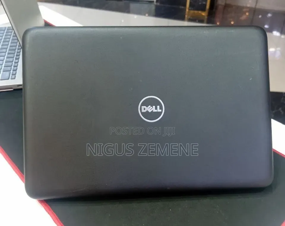 New Laptop Dell Latitude 3180 4GB Intel Pentium SSD 60GB