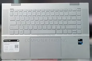 New Laptop HP Envy x360 8GB Intel Core i5 SSD 512GB