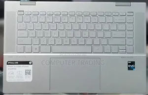 New Laptop HP Envy x360 8GB Intel Core i5 SSD 512GB