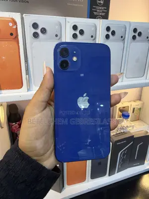 Apple iPhone 12 128 GB Purple