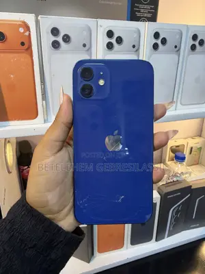 Apple iPhone 12 128 GB Purple