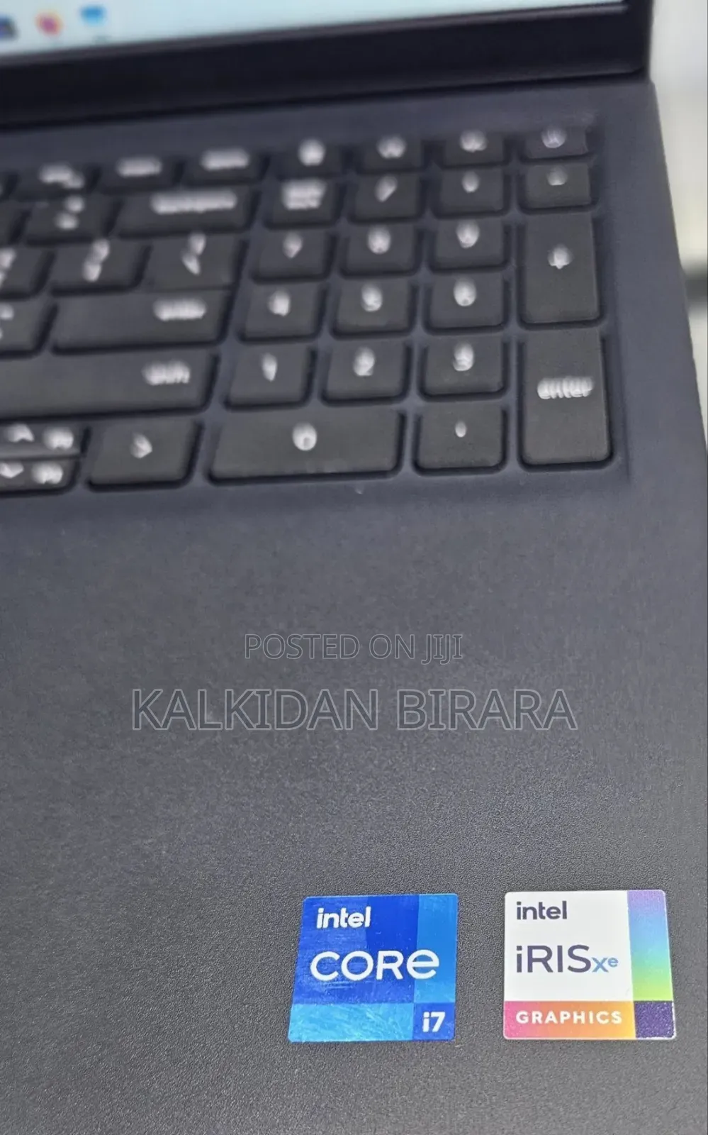 New Laptop Dell Inspiron 15 16GB Intel Core i7 SSD 512GB
