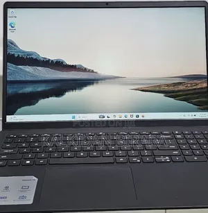 New Laptop Dell Inspiron 15 16GB Intel Core i7 SSD 512GB