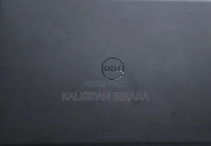 New Laptop Dell Inspiron 15 16GB Intel Core i7 SSD 512GB