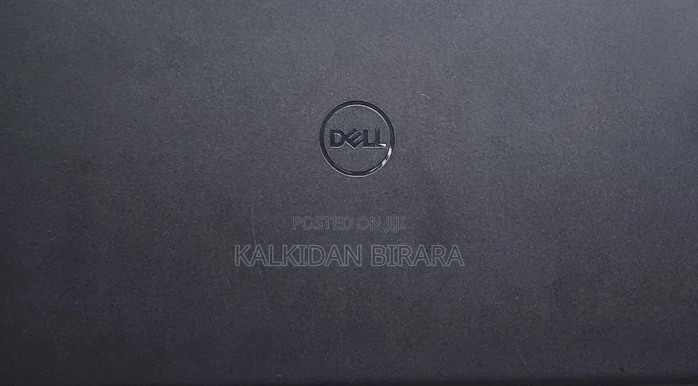 New Laptop Dell Inspiron 15 16GB Intel Core i7 SSD 512GB