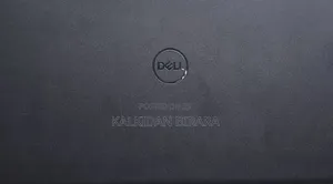 New Laptop Dell Inspiron 15 16GB Intel Core i7 SSD 512GB