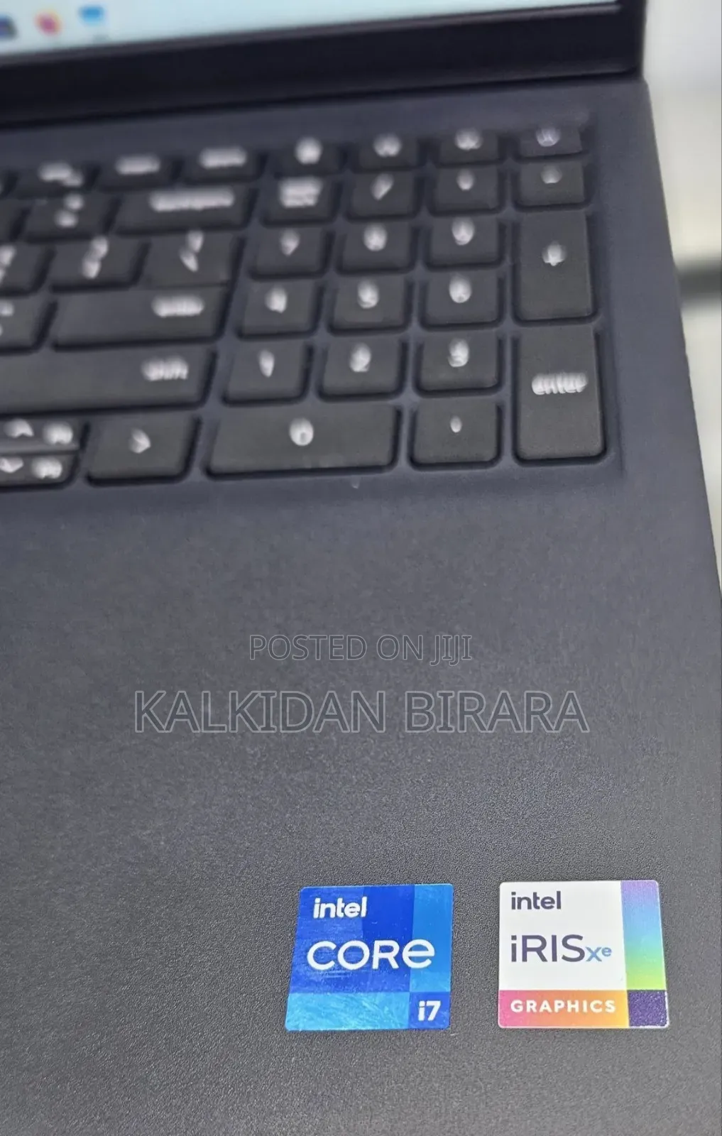 New Laptop Dell Inspiron 15 16GB Intel Core i7 SSD 512GB