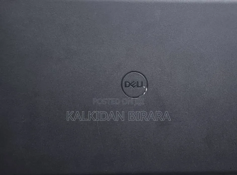 New Laptop Dell Inspiron 15 16GB Intel Core i7 SSD 512GB