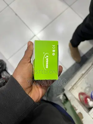 Ruggas Powerbank and Router