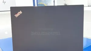 New Laptop Lenovo ThinkPad T14 16GB AMD Ryzen 7 SSD 512GB
