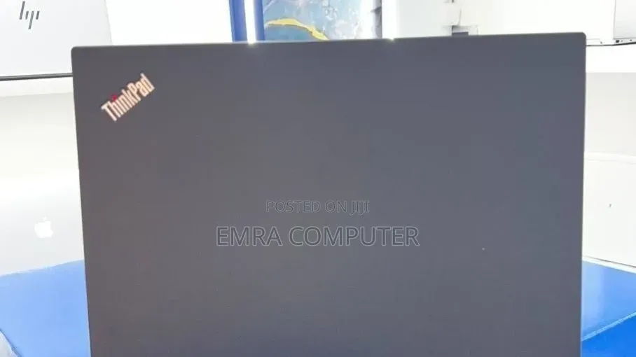 New Laptop Lenovo ThinkPad T14 16GB AMD Ryzen 7 SSD 512GB