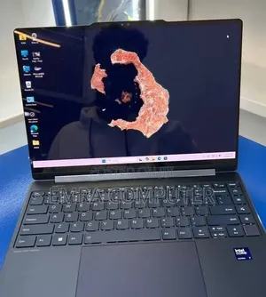 New Laptop Lenovo ThinkPad T14 16GB AMD Ryzen 7 SSD 512GB
