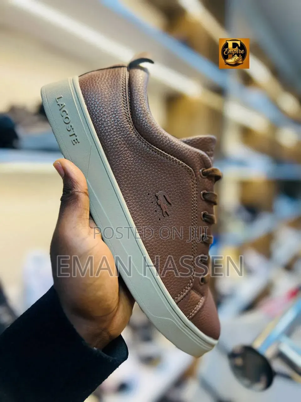 LACOSTE for Men's
