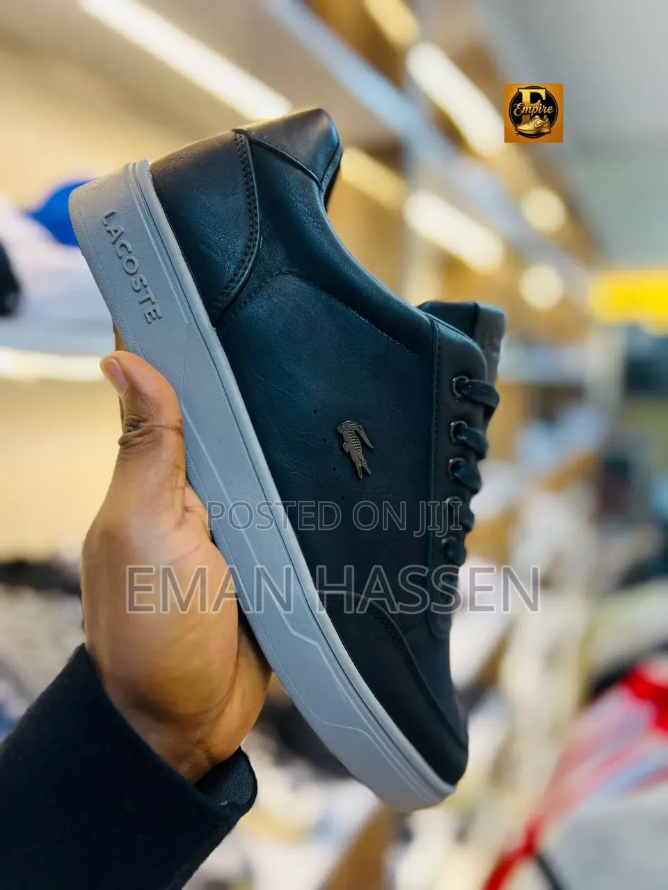 LACOSTE for Men's