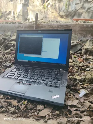 Laptop Lenovo ThinkPad T430 4GB Intel Core i5 HDD 320GB
