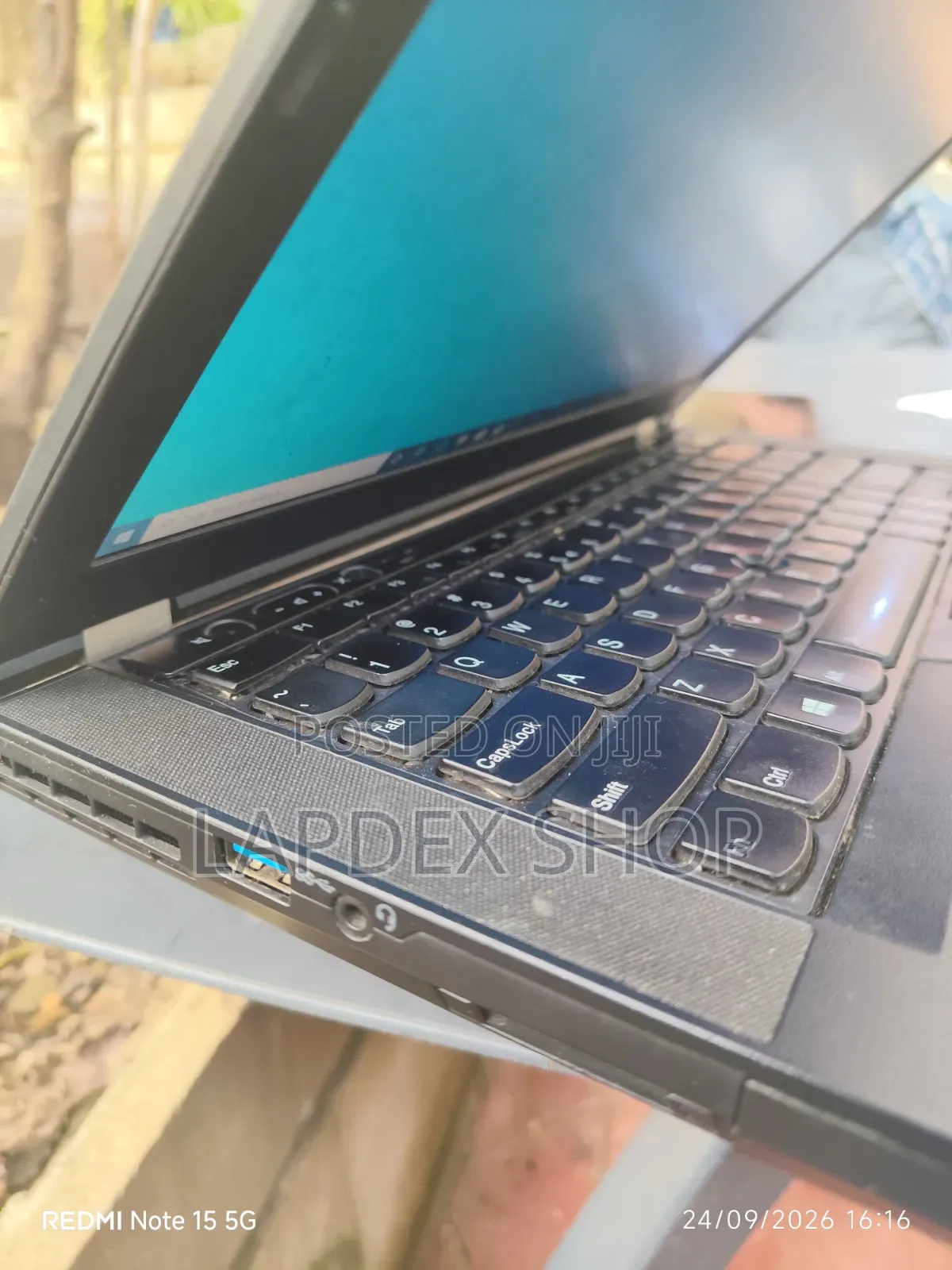 Laptop Lenovo ThinkPad T430 4GB Intel Core i5 HDD 320GB