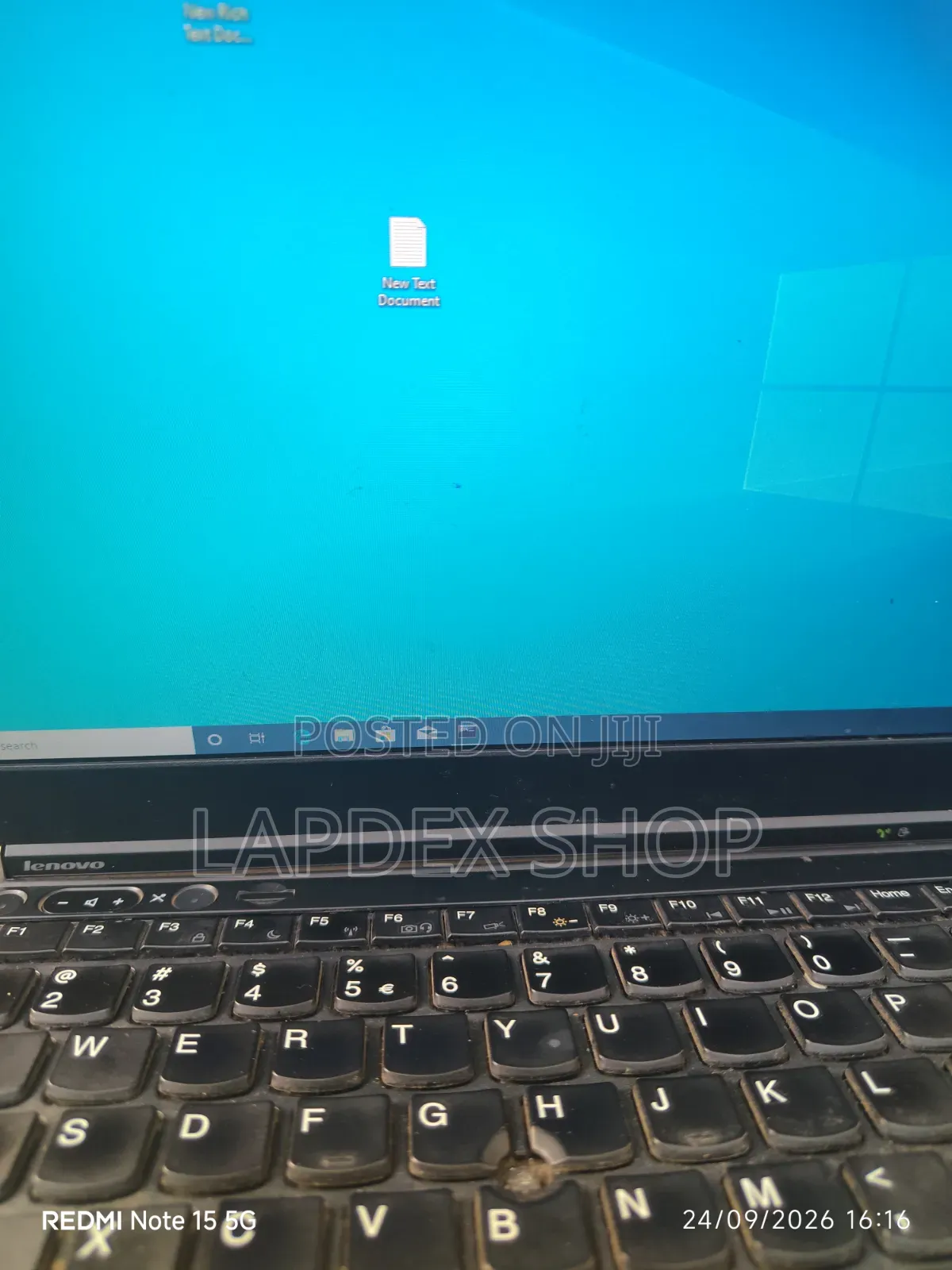 Laptop Lenovo ThinkPad T430 4GB Intel Core i5 HDD 320GB