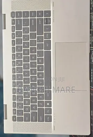 New Laptop HP Envy x360 16GB Intel Core i7 SSD 1T