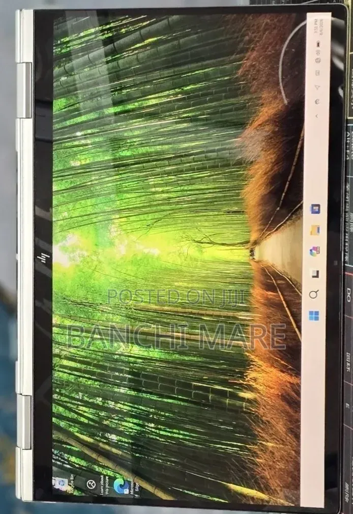 New Laptop HP Envy x360 16GB Intel Core i7 SSD 1T
