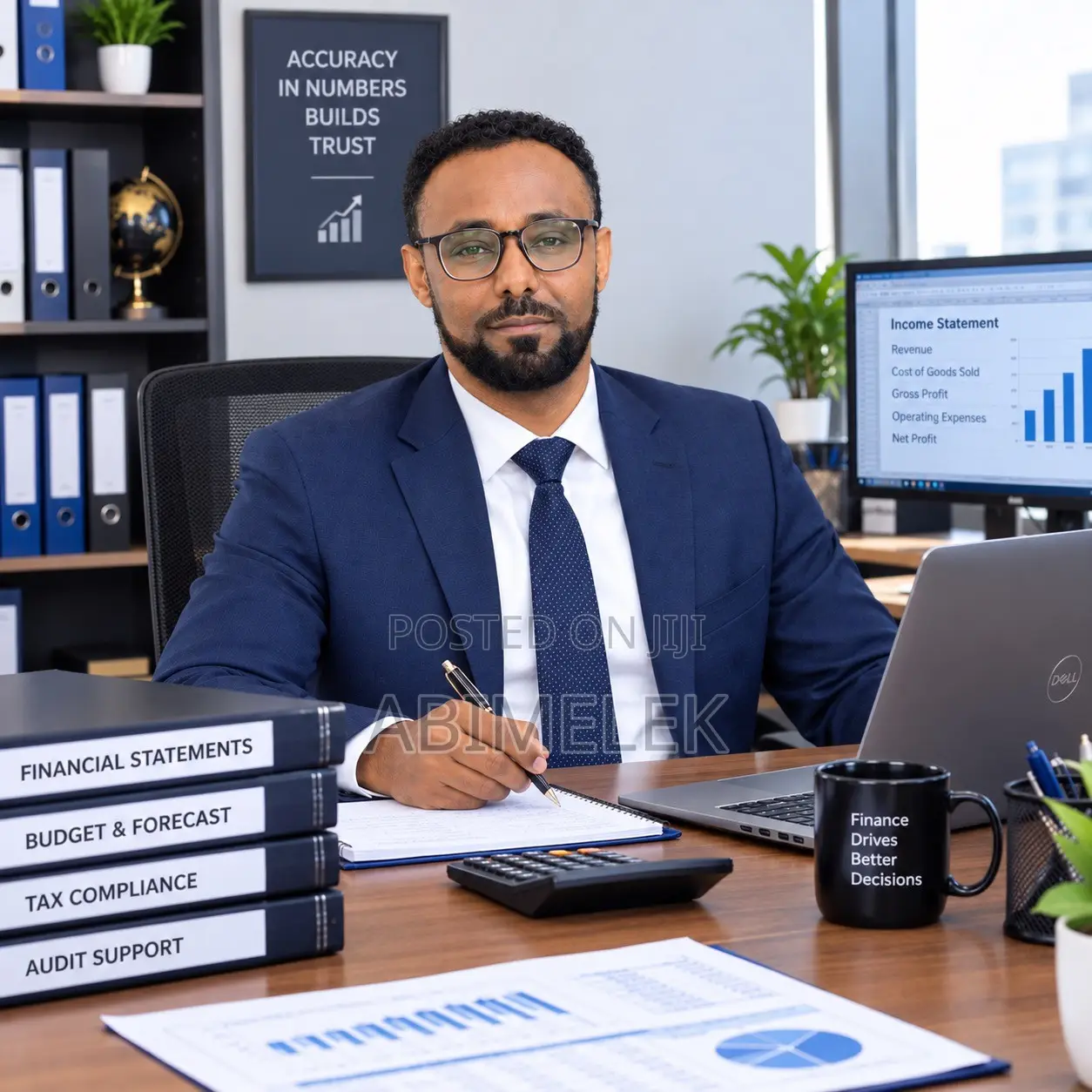 Accountant