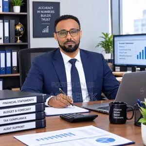 Accountant