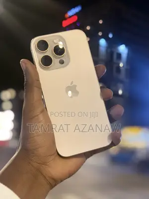 Apple iPhone 16 Pro 128 GB Gold