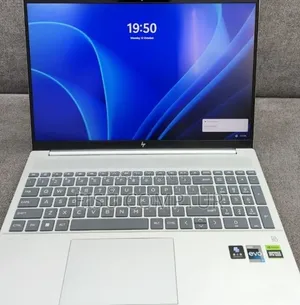 New Laptop HP Pavilion 15 16GB Intel Core i7 SSD 1T