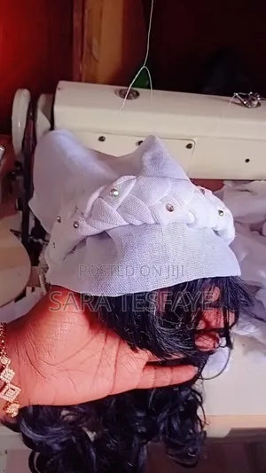 Church Kerchief