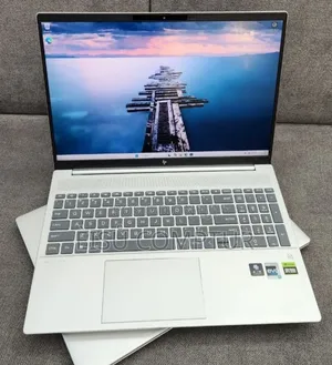 New Laptop HP Pavilion 15 16GB Intel Core i7 SSD 1T