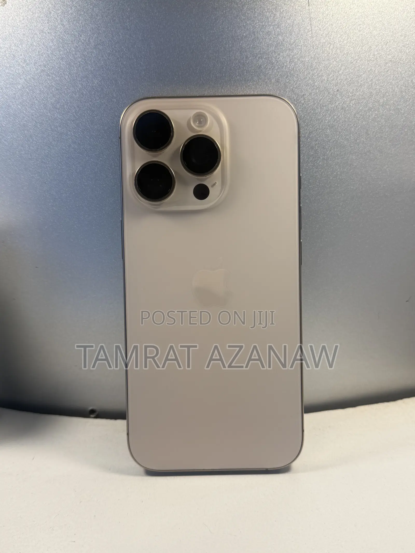 Apple iPhone 16 Pro 128 GB Gold