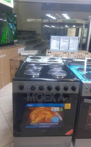 Midea 60×60 Oven