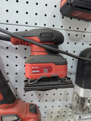 Original Ken Sander 260w High Quality