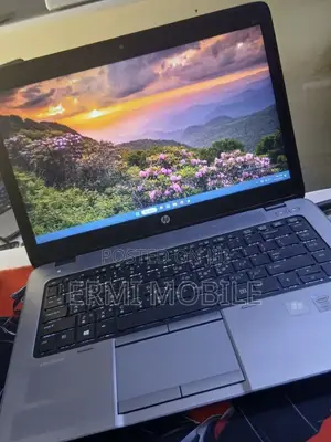 New Laptop HP EliteBook 840 G1 8GB Intel Core i5 HDD 500GB