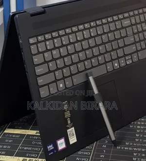 New Laptop Lenovo IdeaPad 520 32GB Intel Core Ultra 7 SSD 1T