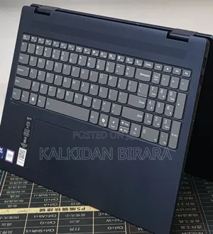 New Laptop Lenovo IdeaPad 520 32GB Intel Core Ultra 7 SSD 1T