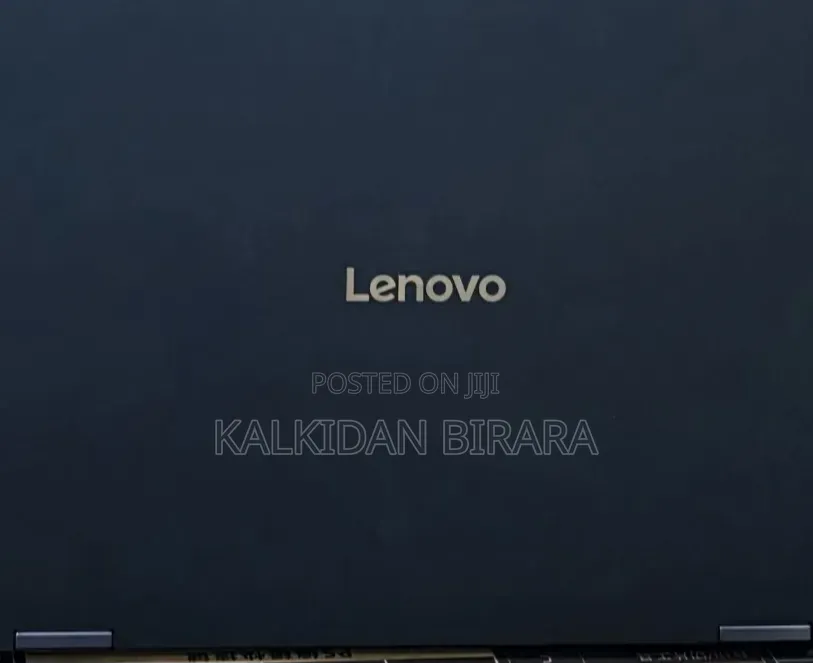 New Laptop Lenovo IdeaPad 520 32GB Intel Core Ultra 7 SSD 1T