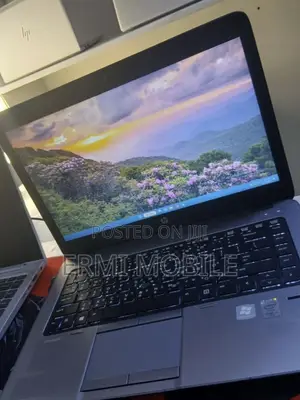 New Laptop HP EliteBook 840 G1 8GB Intel Core i5 HDD 500GB