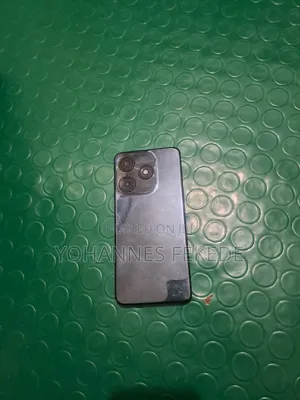 Tecno Spark 10C 128 GB Black