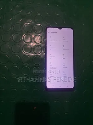 Tecno Spark 10C 128 GB Black