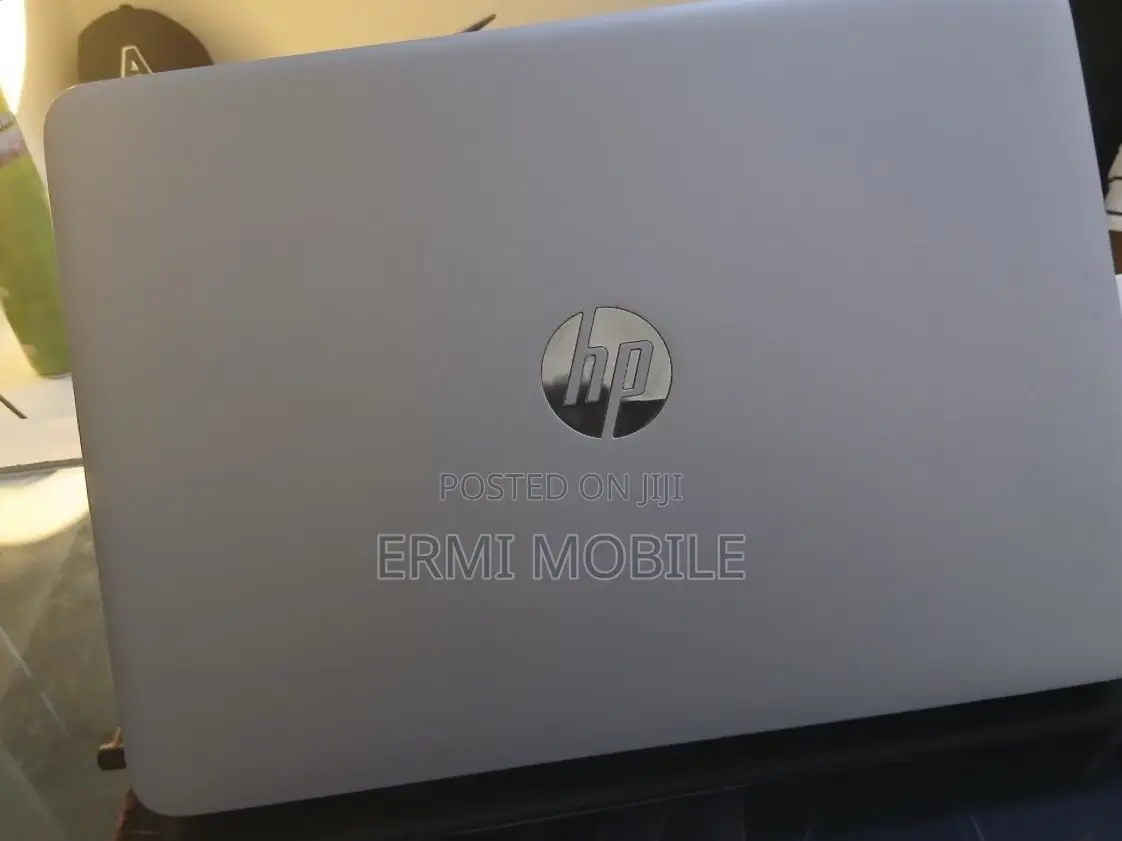 New Laptop HP EliteBook 840 G1 8GB Intel Core i5 HDD 500GB