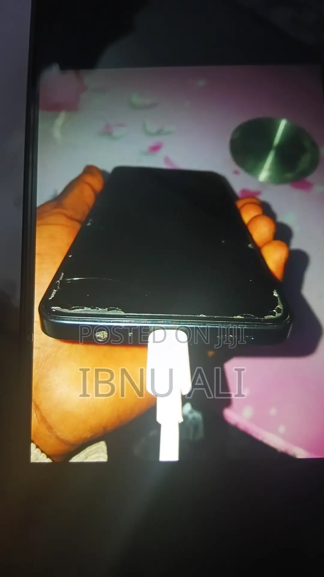 Samsung Galaxy A07 64 GB Bronze