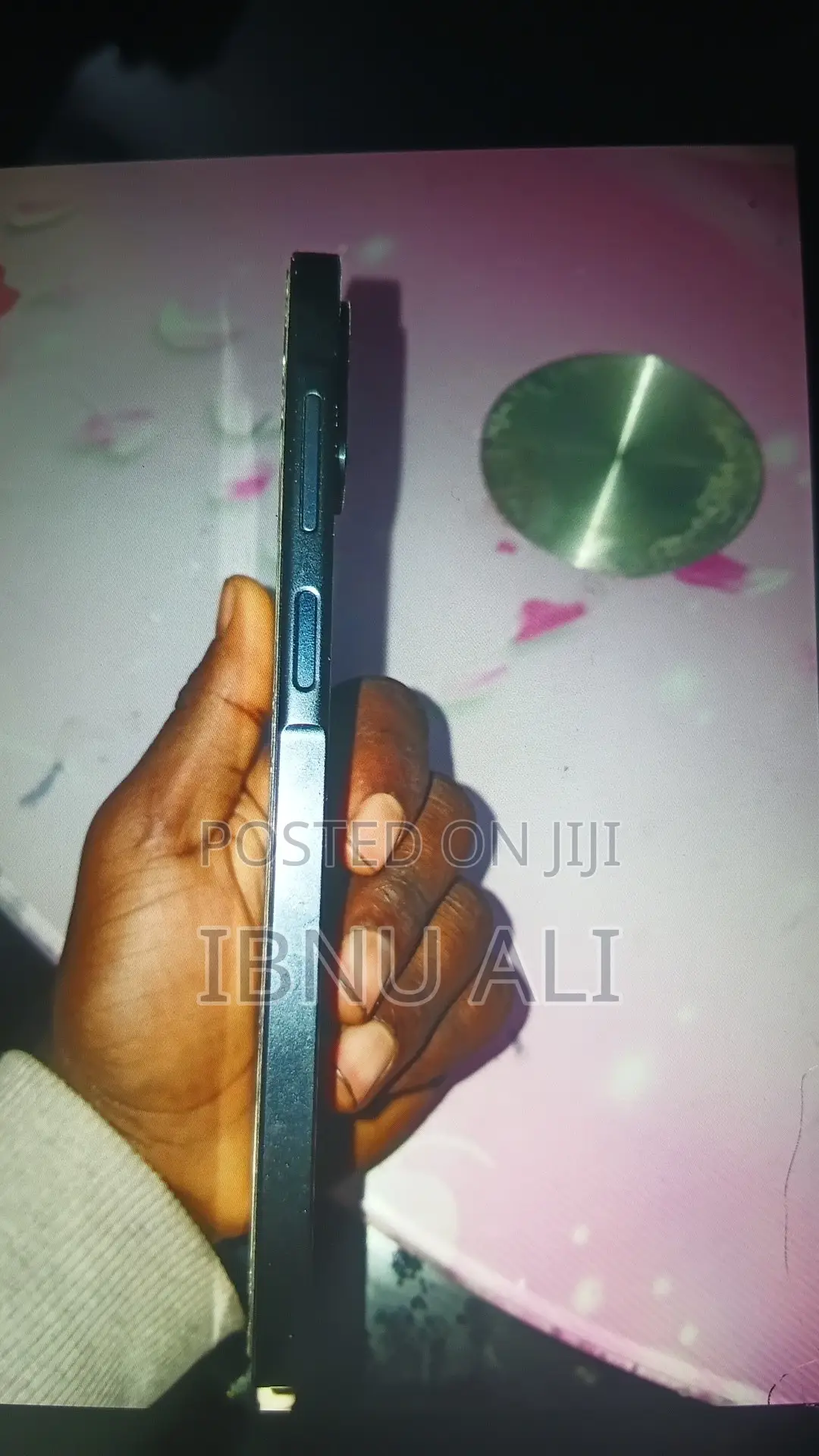 Samsung Galaxy A07 64 GB Bronze