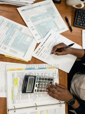 Accountant