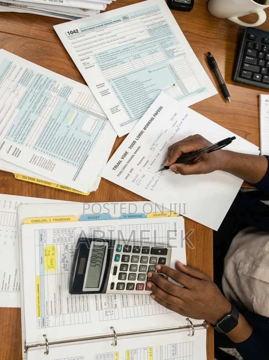 Accountant