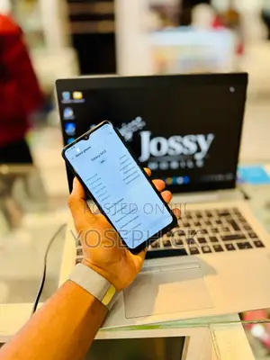 New Samsung Galaxy M13 128 GB Blue