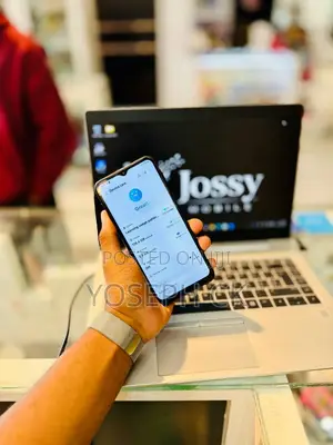 New Samsung Galaxy M13 128 GB Blue