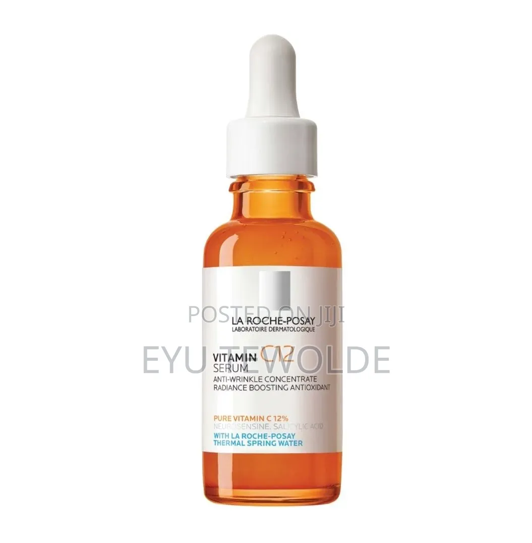 Laroche Posay Vitamin C