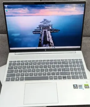 New Laptop HP Pavilion 15 16GB Intel Core i7 SSD 1T