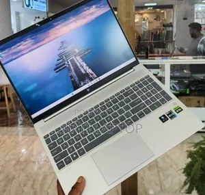 New Laptop HP Pavilion 15 16GB Intel Core i7 SSD 1T